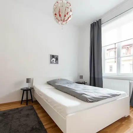 Apartment Friedrichs Bayreuth