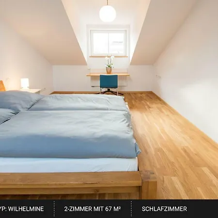 Apartment Friedrichs